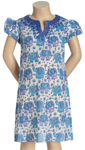 Shina Dress
