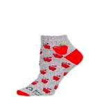 Repeat Apples Recycled Cotton 528