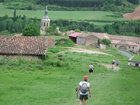 Spain Walking and Hiking Tours