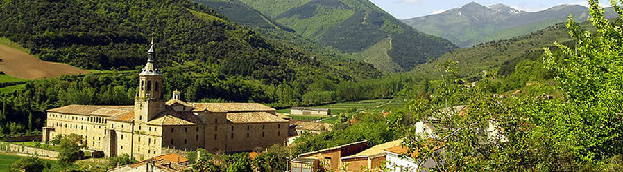 Spain walking and hiking tours