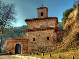 Spain hiking tour