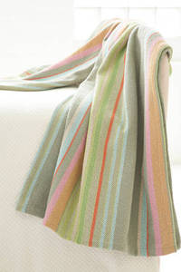 Stone Soup Blanket