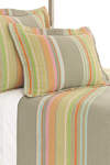 Stone Soup Blanket Sham