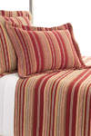 Saranac Blanket