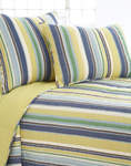 Starboard Quilted Sham