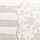 Monique Platinum Quilt
