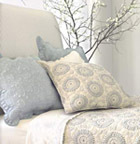 Pine Cone Hill Uma Resist Quilt