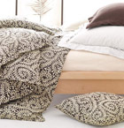 Pine Cone Hill Scramble Bedding