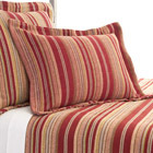Pine Cone Hill Saranac Blanket
