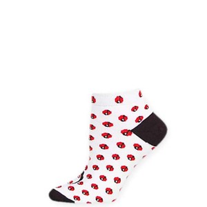 Red Note Pattern 528