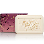 Moonflower Triple Milled Bar Soap