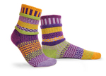Crocus Mismatched Socks