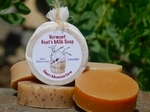 Vermont Goat's Milk Soap