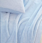 Sheepy Fleece Throw
