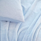 Sheepy Fleece Sham