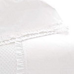 Classic Ruffle Sheet Set