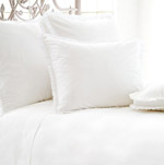 Classic Ruffle Sham
