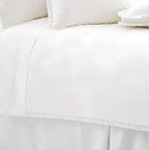 Classic Ruffle Duvet Cover