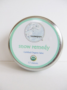 Snow Remedy