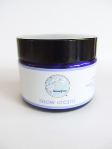 Snow Cream