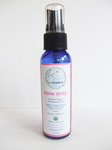 Snow Spray
