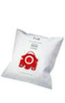 Replacement Bags - Type F/J/M Hy-Clean