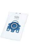 Replacement Bags - Type G/N Hy-Clean