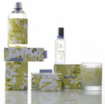 The Thymes Wild Ginger Collection