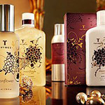 The Thymes Moonflower collection