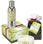 The Thymes Frasier Fir Collection