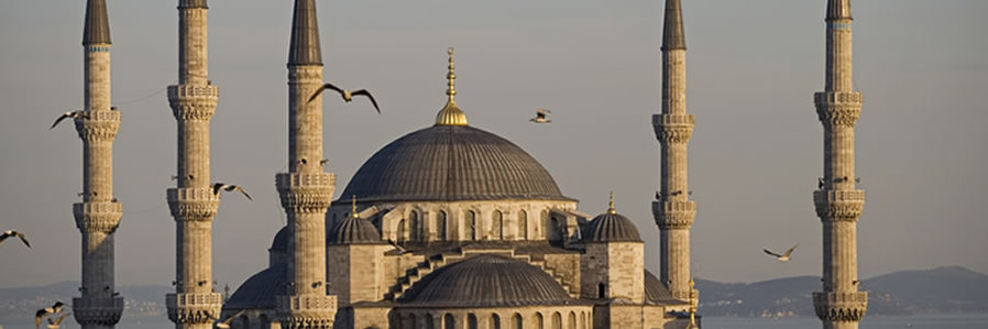 Turkey, Istanbul tour