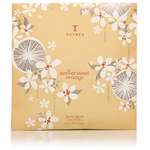 Ambersweet Orange Bath Salts