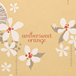 The Thymes Ambersweet Orange Collection