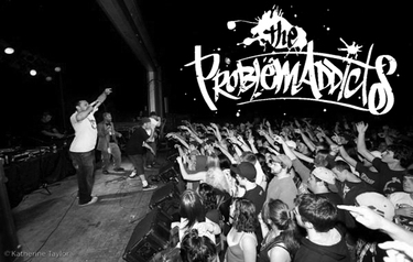 The Problemaddicts