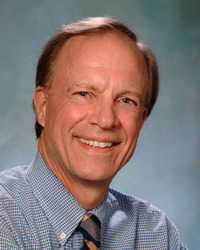 Paul Harsch, CRB, CRS. GRI