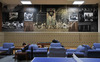 Conrades Student Lounge - Upper School