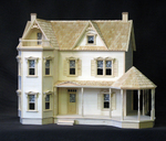 Glenwood Dollhouse Kit