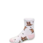 Kitten Sweetness Kids Sock