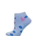 Polka Dot Cat