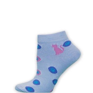 Polka Dot Cat