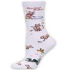 Mischief Makers Sock