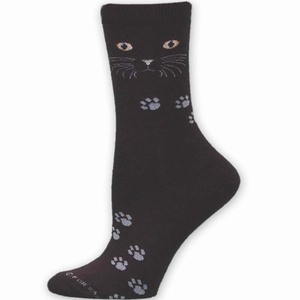 Cat Eyes Black