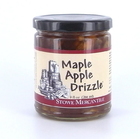 Stowe Mercantile Maple Apple Drizzle