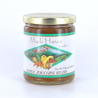 Maple Zucchini Relish