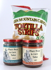 Stowe Mercantile Salsa