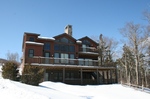 Presidential Views Homes at Bretton Woods NH For Sale!
