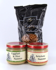 Stowe Mercantile Hummus