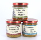 Stowe Mercantile Mustard