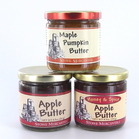 Stowe Mercantile Fruit Butters