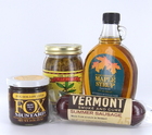 Vermont Specialty Foods
